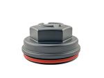 Genuine Meritor A3262A1275 Front Steer Axle Hub Cap | FF-981