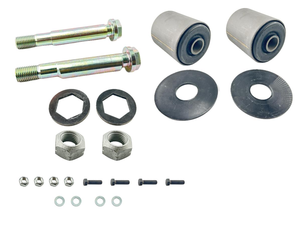 AfterMarket Ridewell 6040029 Bushing Kit E14376. 6040007 6047739B060
