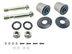 AfterMarket Ridewell 6040029 Bushing Kit E14376. 6040007 6047739B060