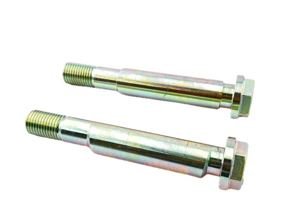 AfterMarket Ridewell 6040029 Bushing Kit E14376. 6040007 6047739B060