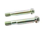 AfterMarket Ridewell 6040029 Bushing Kit E14376. 6040007 6047739B060