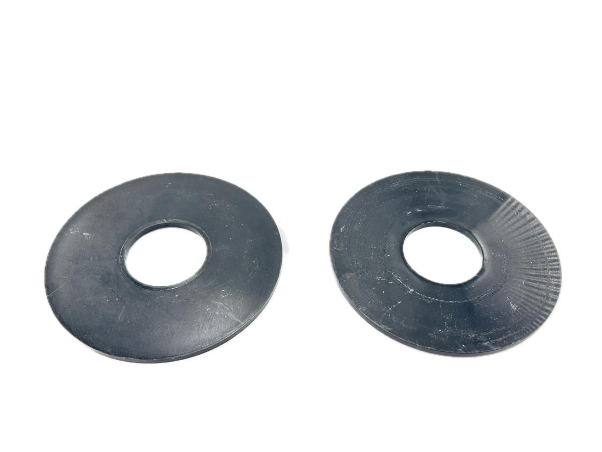 AfterMarket Ridewell 6040029 Bushing Kit E14376. 6040007 6047739B060
