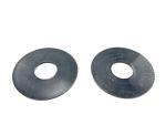 AfterMarket Ridewell 6040029 Bushing Kit E14376. 6040007 6047739B060