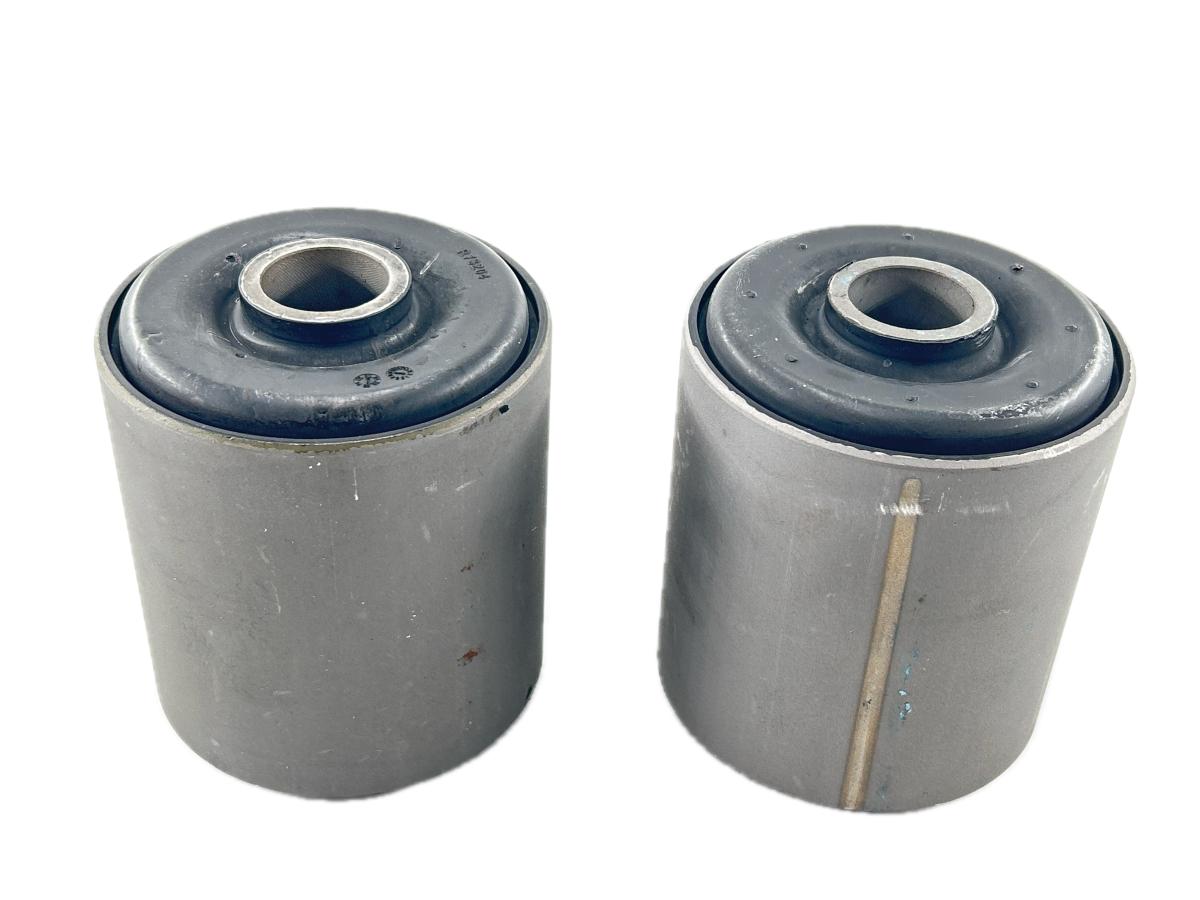 AfterMarket Ridewell 6040029 Bushing Kit E14376. 6040007 6047739B060