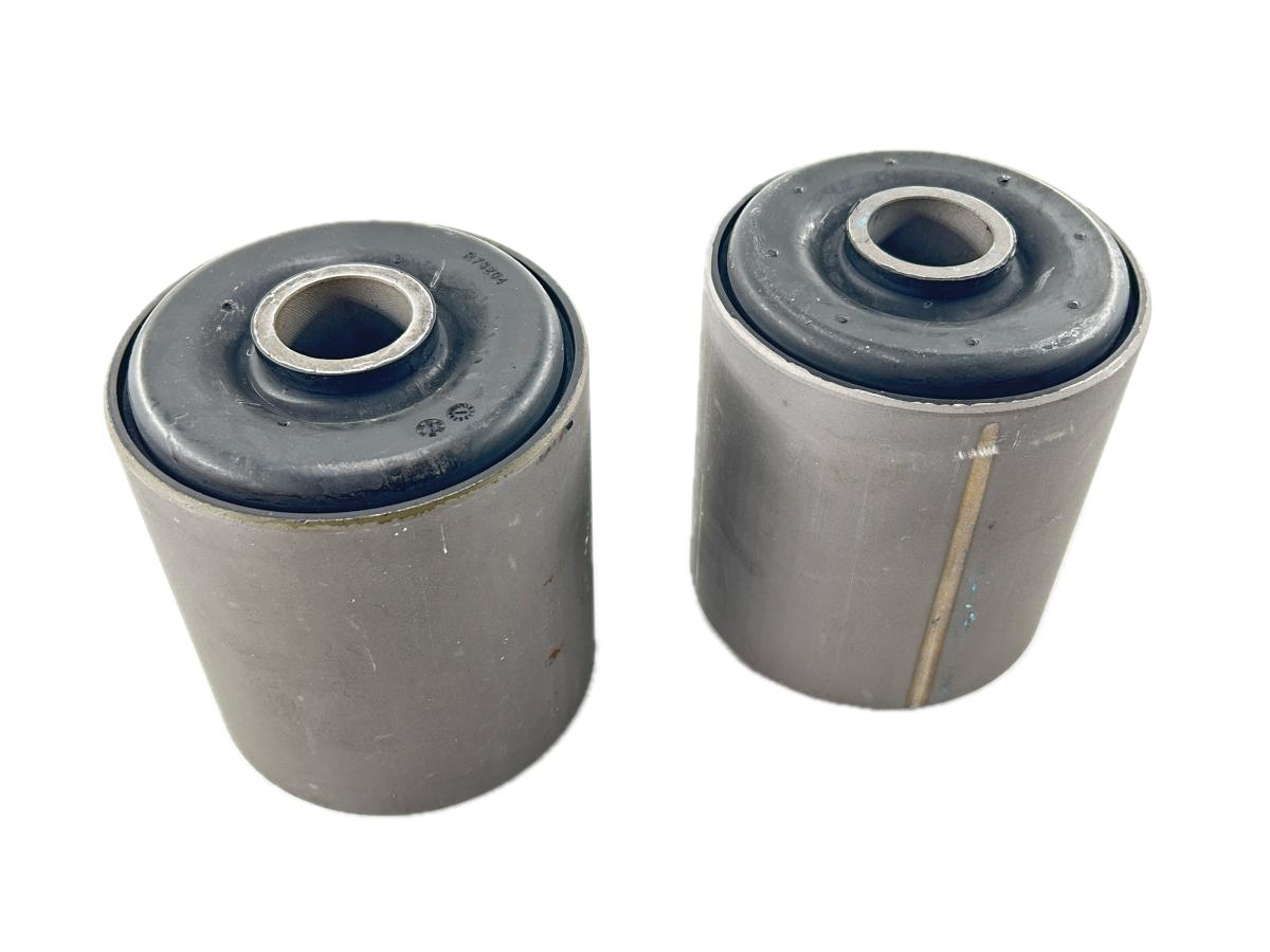 AfterMarket Ridewell 6040029 Bushing Kit E14376. 6040007 6047739B060