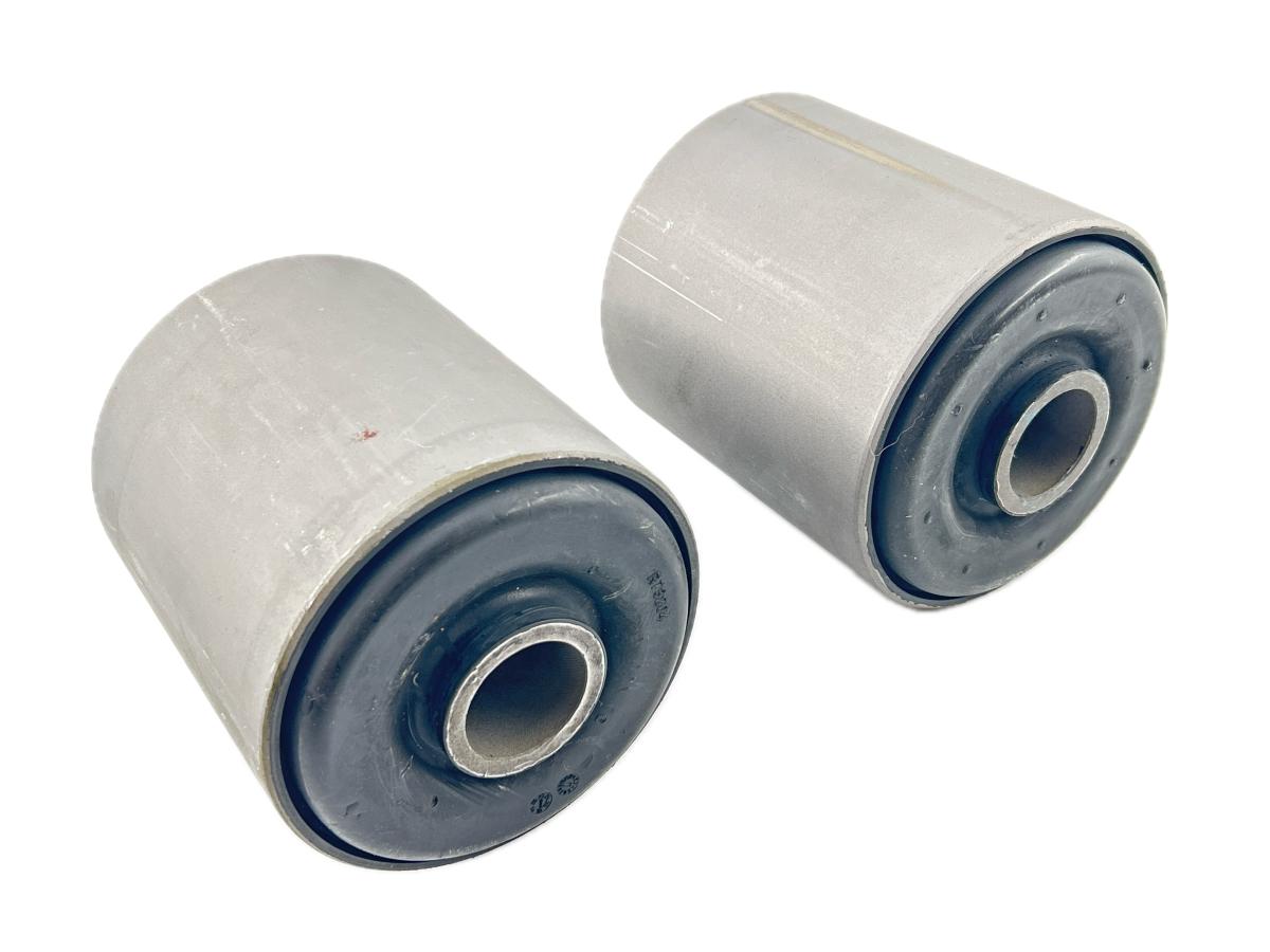 AfterMarket Ridewell 6040029 Bushing Kit E14376. 6040007 6047739B060