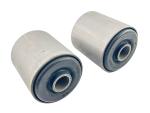 AfterMarket Ridewell 6040029 Bushing Kit E14376. 6040007 6047739B060