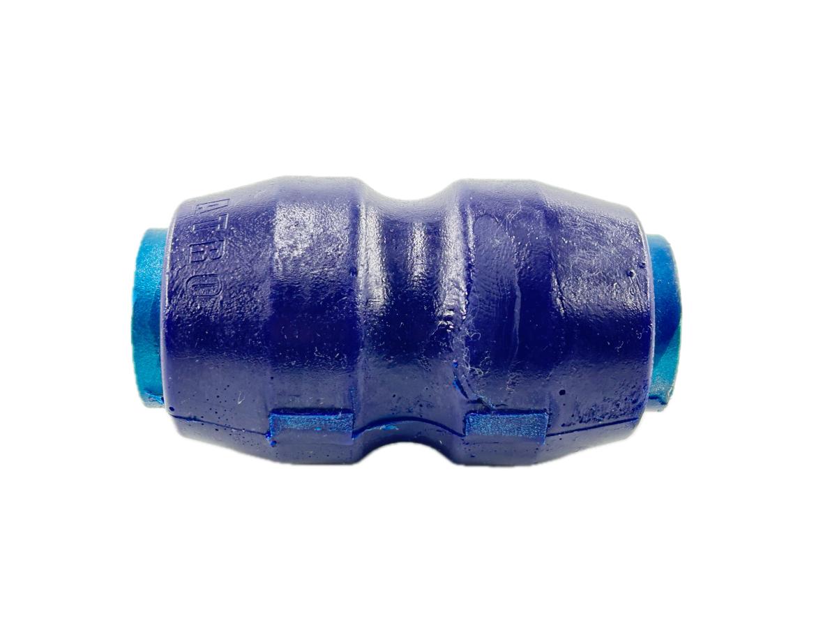 ATRO polyurethane replacement bushing for Neway pivot bushing 90008149 PB57-21149