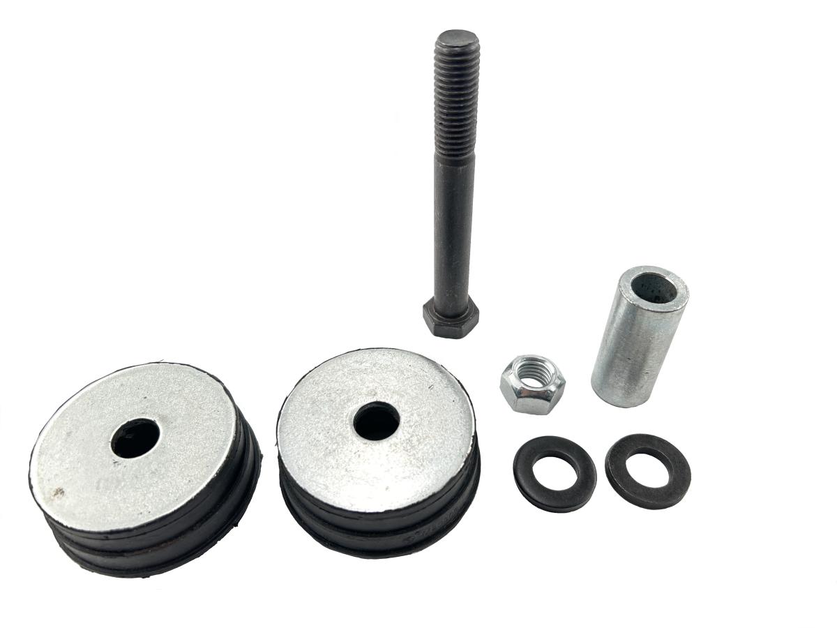 Automann M20306K Cabin Mount Kit for Peterbilt | Fleet Standard