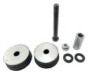 Automann M20306K Cabin Mount Kit for Peterbilt | Fleet Standard