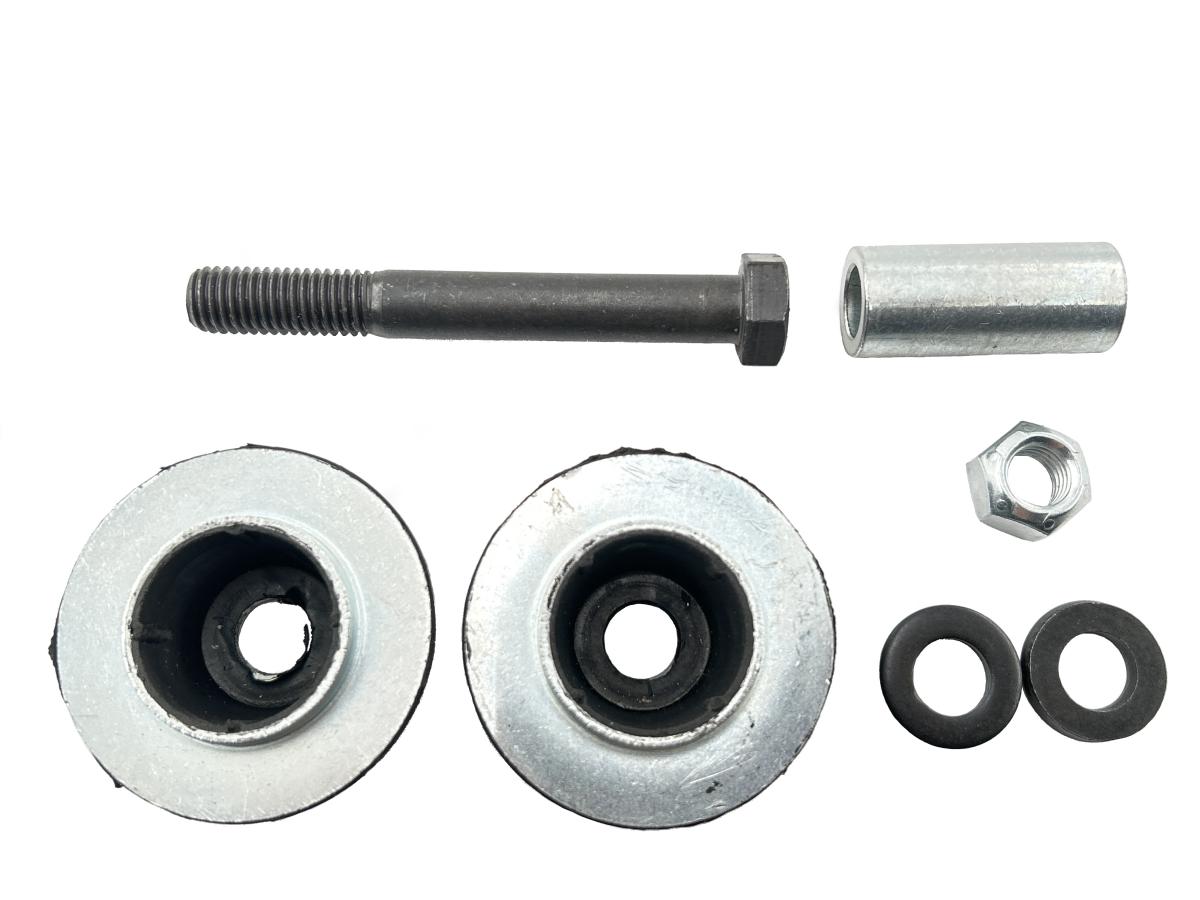 Automann M20306K Cabin Mount Kit for Peterbilt | Fleet Standard