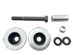 Automann M20306K Cabin Mount Kit for Peterbilt | Fleet Standard
