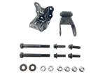 Automann M95924 Leaf Spring Shackle Kit | Ford Ranger (1986-2010)