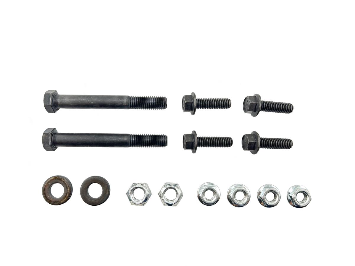 Automann M95924 Leaf Spring Shackle Kit | Ford Ranger (1986-2010)