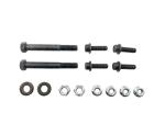 Automann M95924 Leaf Spring Shackle Kit | Ford Ranger (1986-2010)