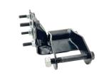 Automann M95924 Leaf Spring Shackle Kit | Ford Ranger (1986-2010)