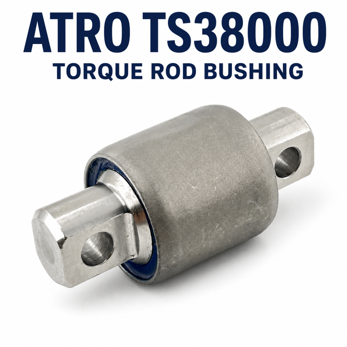ATRO TS38000 Premium Poly Torque Rod Bushing – 2-3/4" OD, 4-3/8" C-C