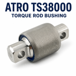 ATRO TS38000 Premium Poly Torque Rod Bushing – 2-3/4" OD, 4-3/8" C-C