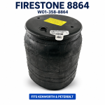 Firestone 8864 Air Spring – W01-358-8864