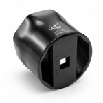 Automann 210.1925 Wheel Bearing Locknut Socket – 3-3/4" 8-Point