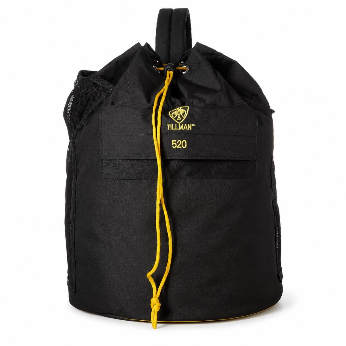 TILLMAN - 520 Welders Welding Gear and Helmet Bag