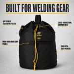 TILLMAN - 520 Welders Welding Gear and Helmet Bag