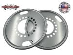 Centramatic 600-640 Drive Axle Wheel Balancers for 22.5” Wheels – Pair of 2