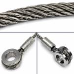 Dorman 924-5402 Hood Restraint Cable for Peterbilt Trucks