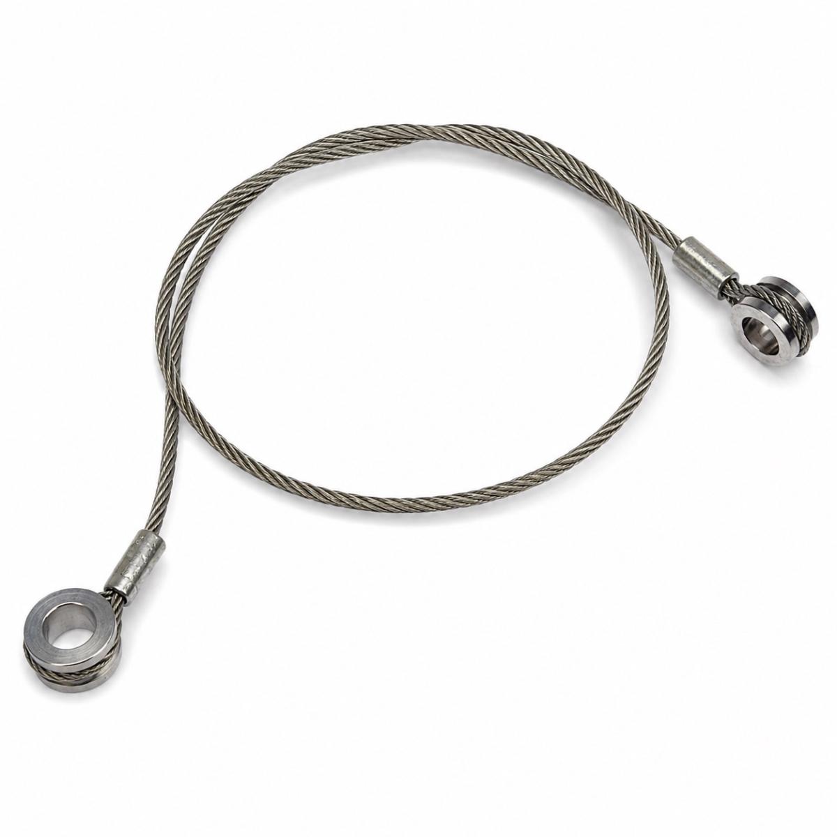 Dorman 924-5402 Hood Restraint Cable for Peterbilt Trucks