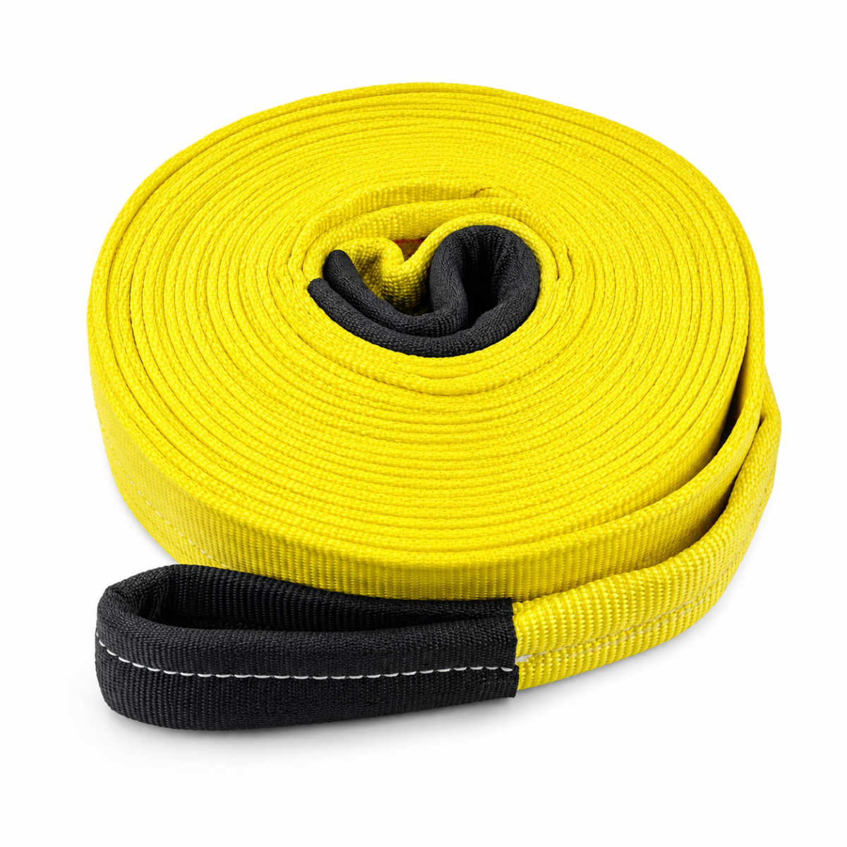 Spenser RS8230N Super Duty Recovery Strap - 6" x 30' (82,