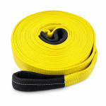 Spenser RS8230N Super Duty Recovery Strap - 6" x 30' (82,