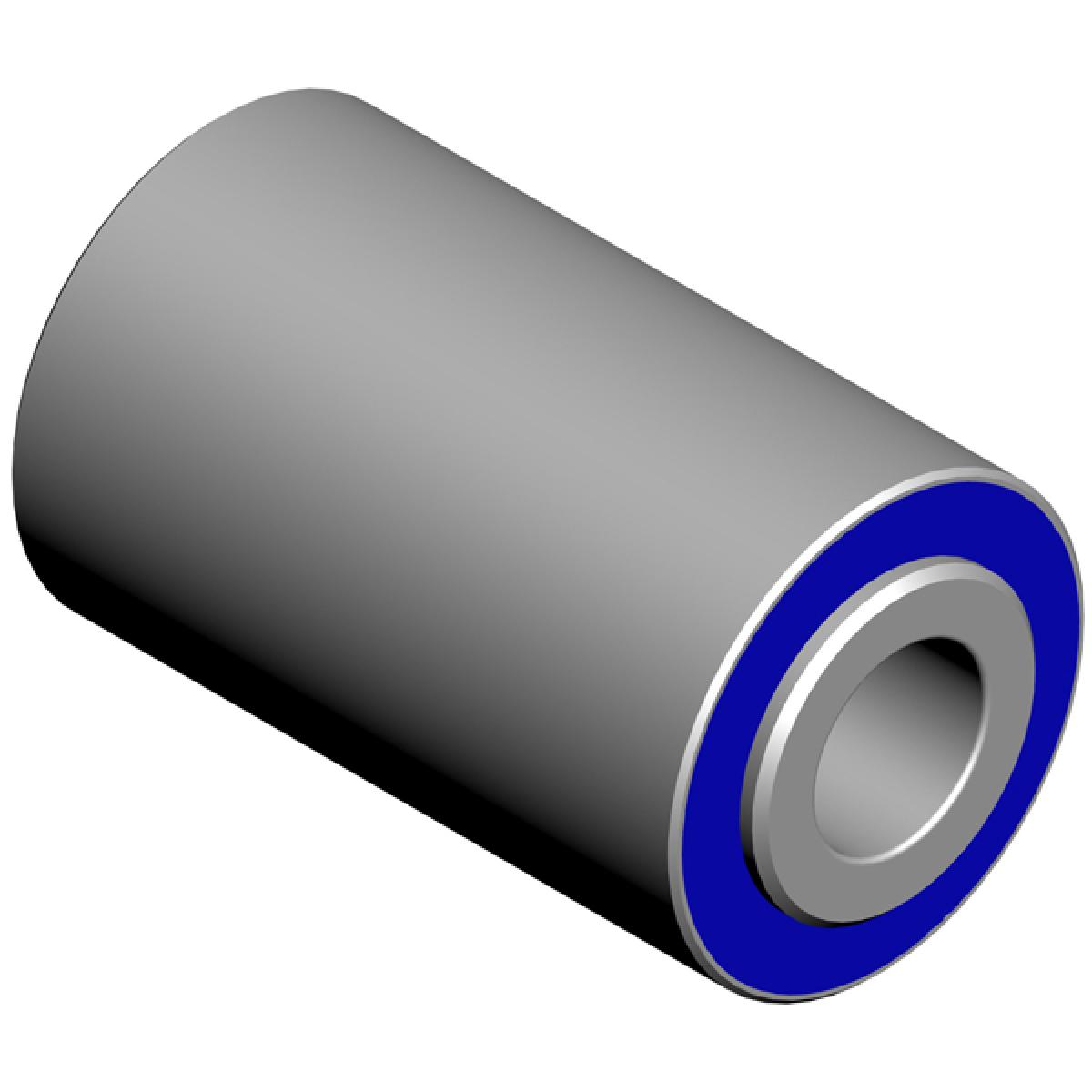 AT80000   Leaf Spring Bushing