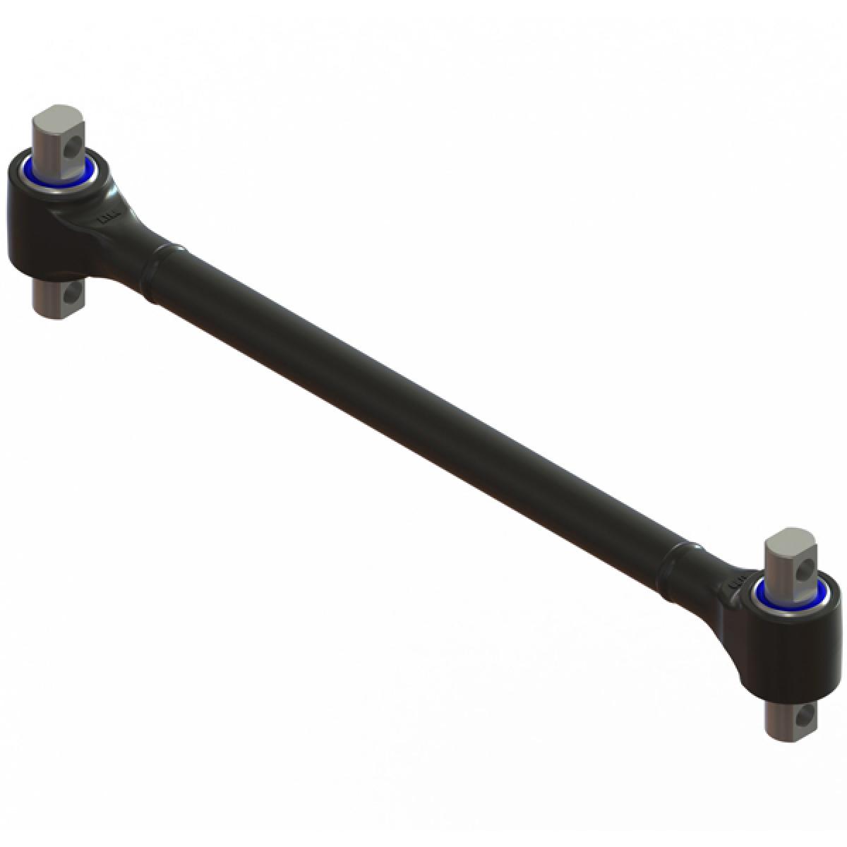 Mack / International Volvo Torque Rod; Small Eye 22 5/16" c-c