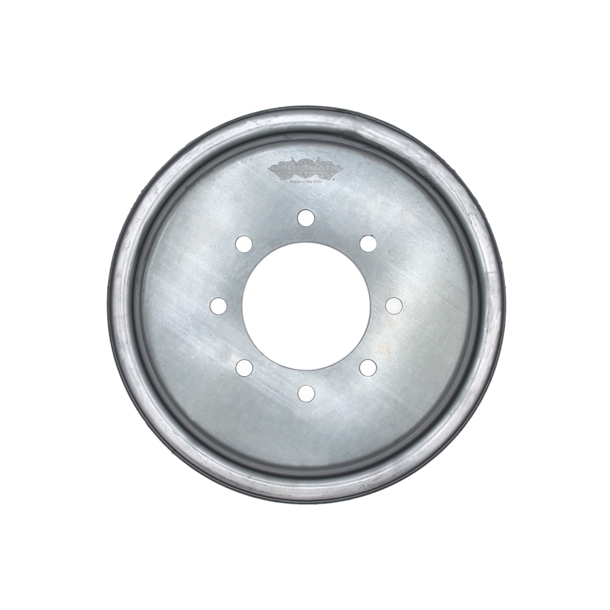 Centramatic 300-324 Bloomer Trailer Balancer Pair | 18-19.5" Wheel | 8-Lug 6.5" BC