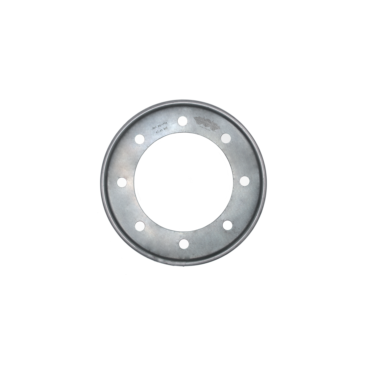 Centramatic 600-627 Wheel Balancer Pair | 19.5" Wheel | 8-Hole 275mm BC