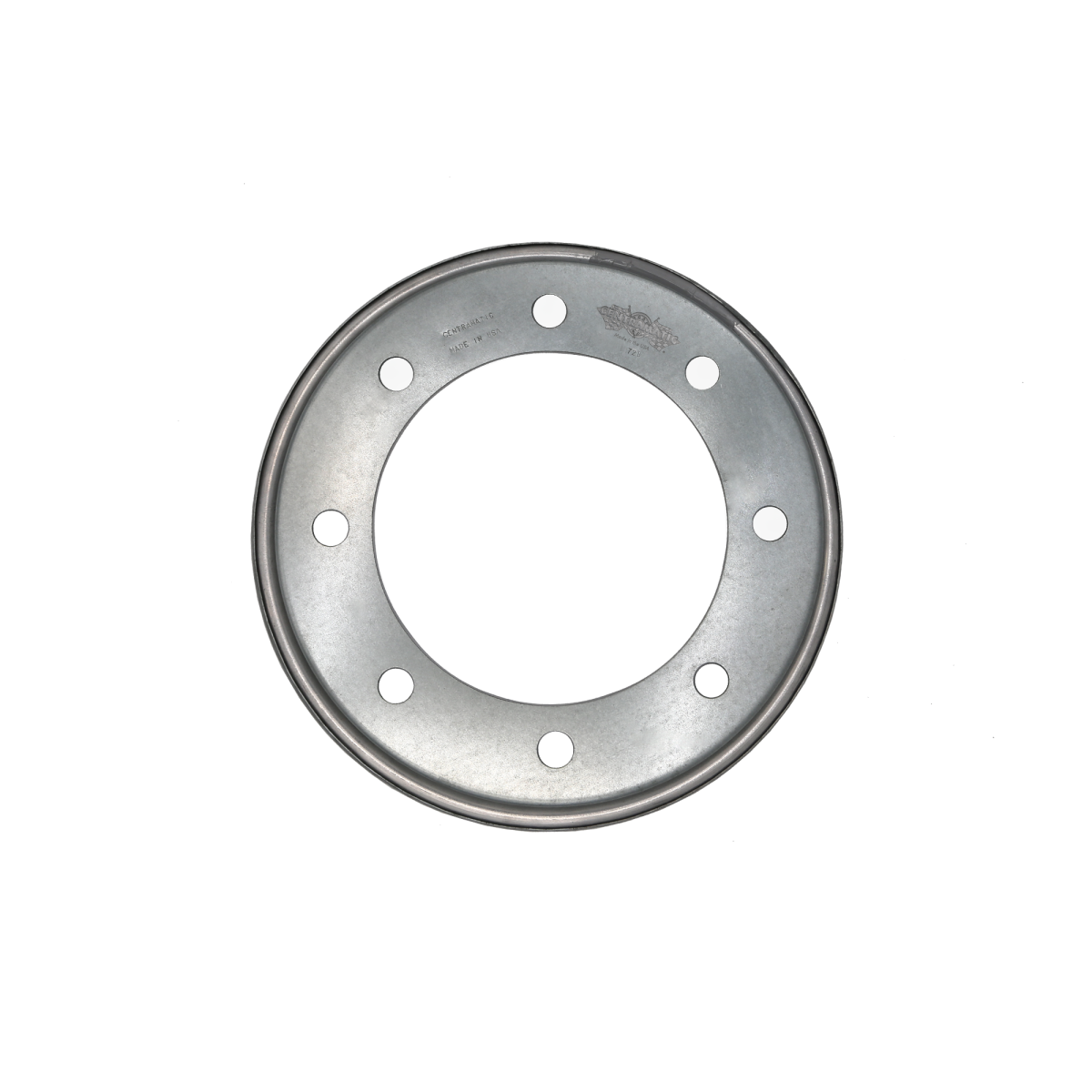 Centramatic 700-728 Steer Wheel Balancer Pair | 22.5" Wheel | 8-Lug 275mm BC