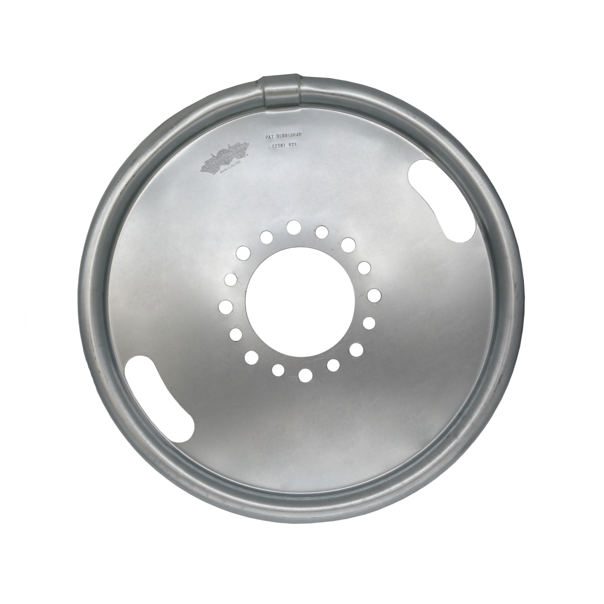 Dodge Dually Ford/(GM 2010 and Older) Wheel Balancers
