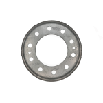 Centramatic 400-406 Steer Wheel Balancer Pair | 19.5" Wheel | 10-Lug 7.25" BC