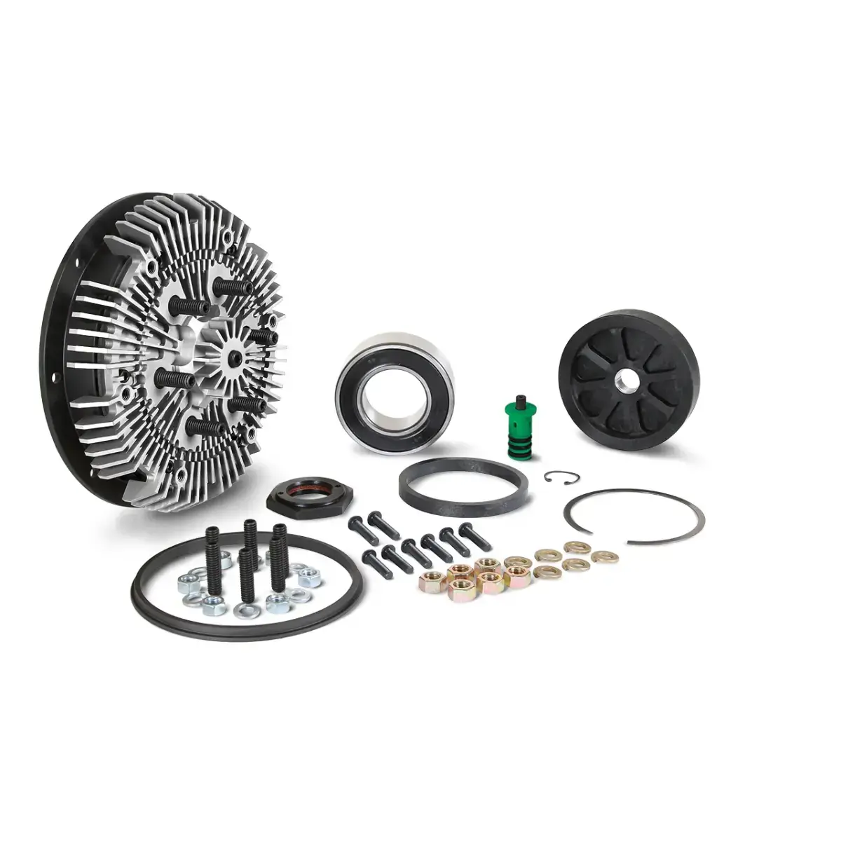 Kit Masters 24-256-1 2-Speed GoldTop Rebuild Kit