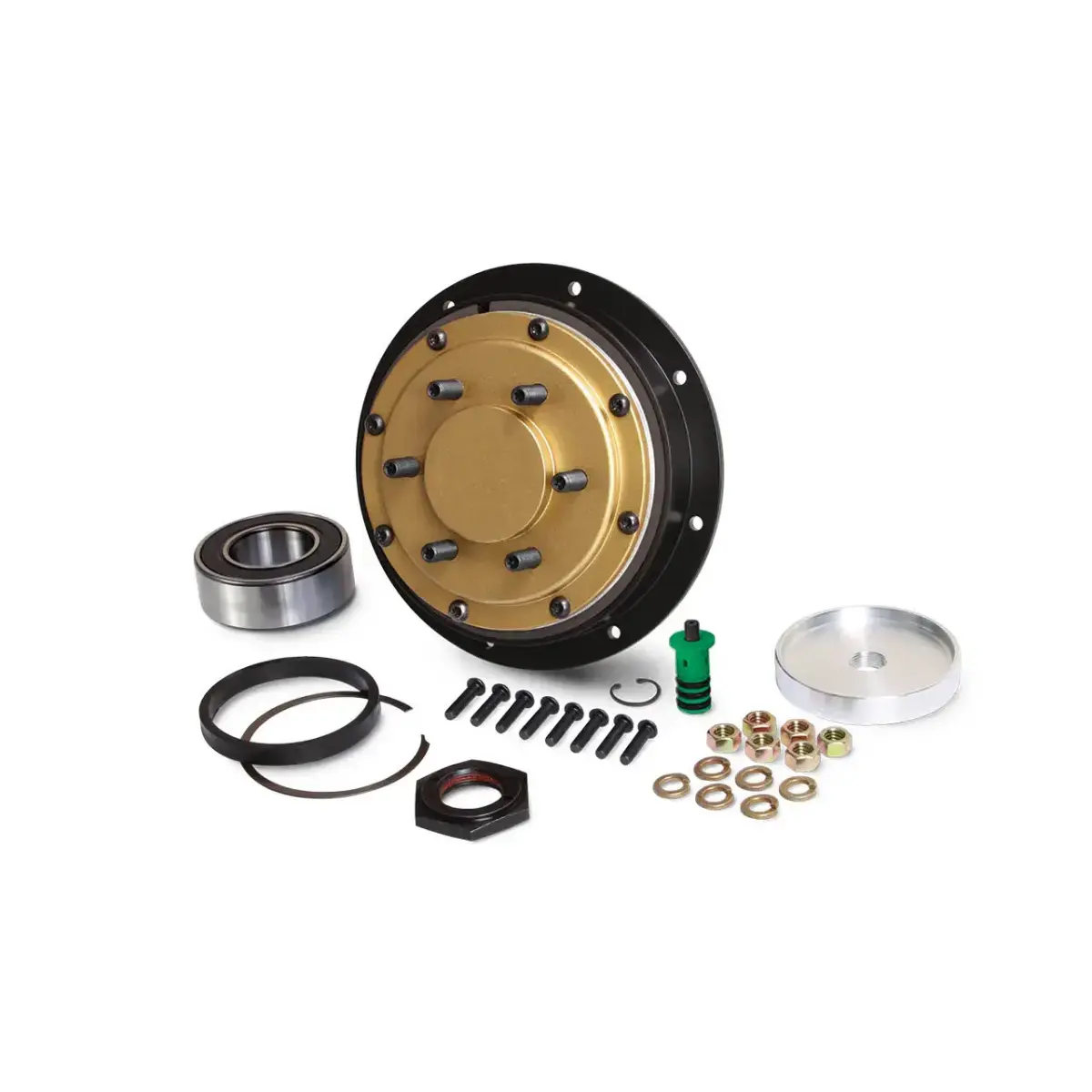 Kit Masters 14-256-1 GoldTop Fan Clutch Rebuild Kit