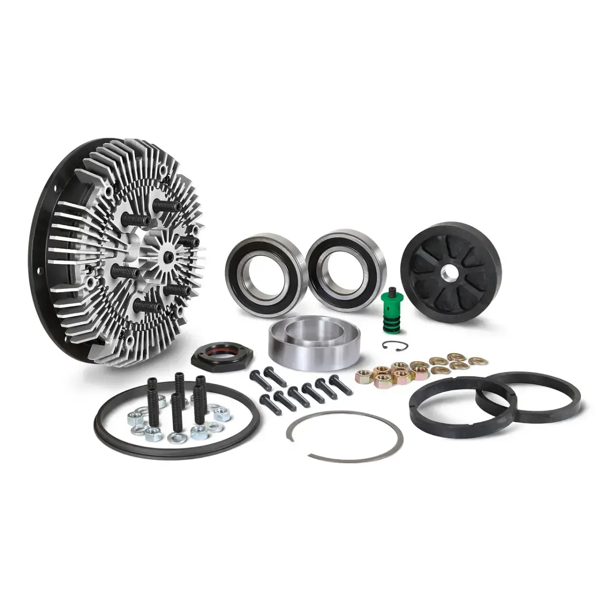 Kit Masters 24-256 2-Speed GoldTop Rebuild Kit