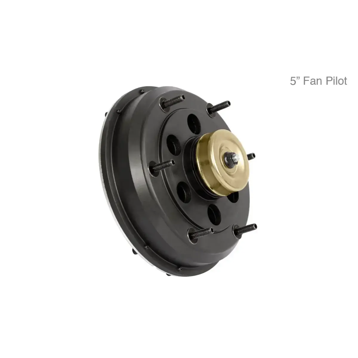 Kit Masters 8905N Kysor-Style Fan Clutch