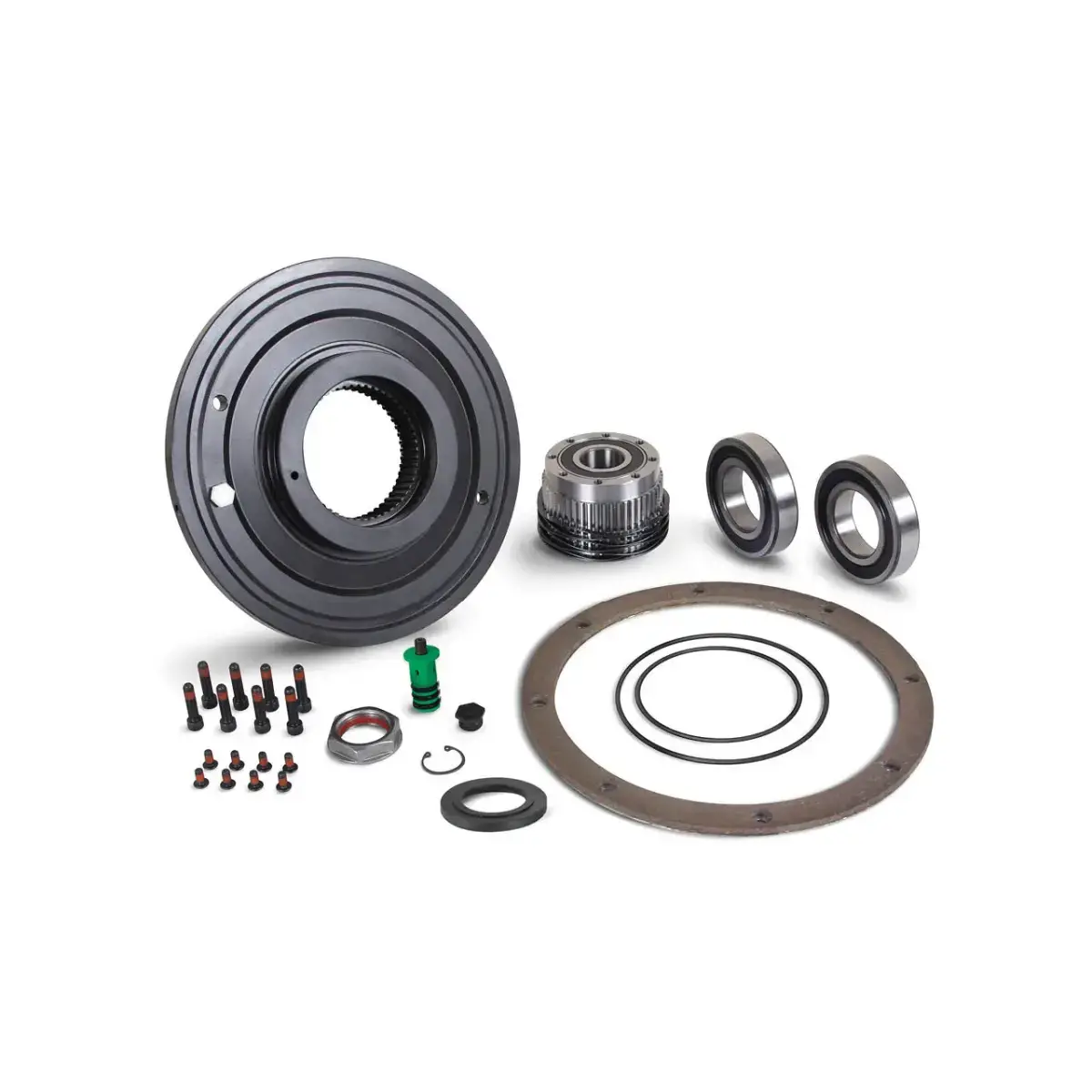 Kit Masters 9500HP 9.5-Inch Fan Clutch Rebuild Kit