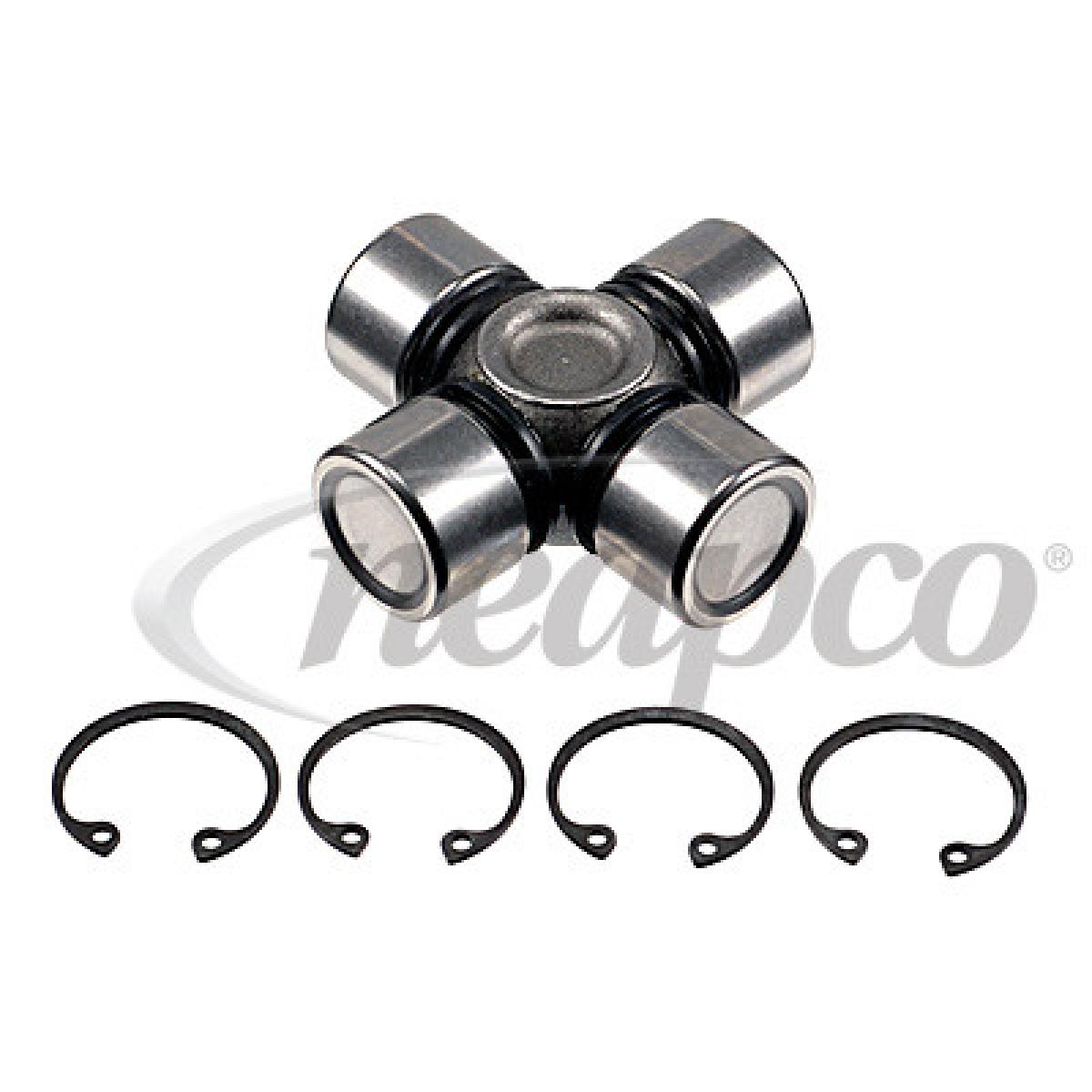 Neapco 1-0475 0400 Series Steering Universal Joint