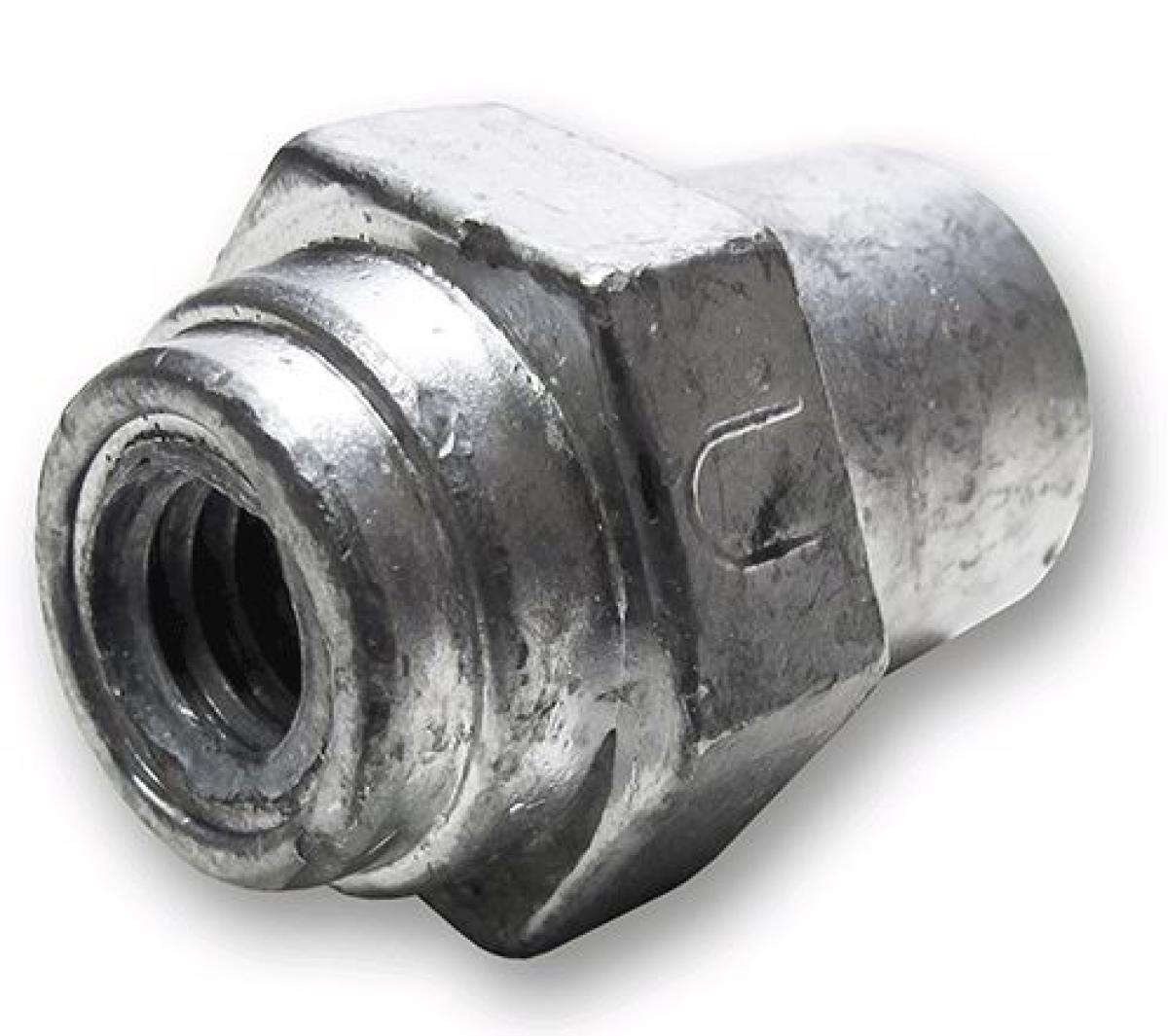 178.3071 Battery Terminal Conversion Post - 3/8-Inch Stud