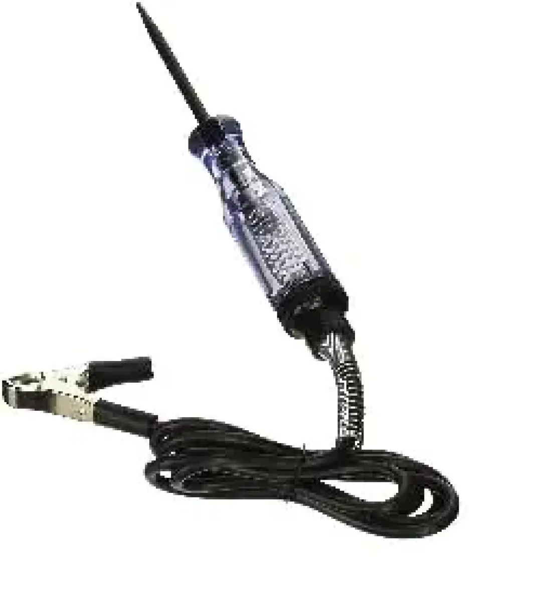 Automann 178.3084 Heavy Duty Circuit Tester