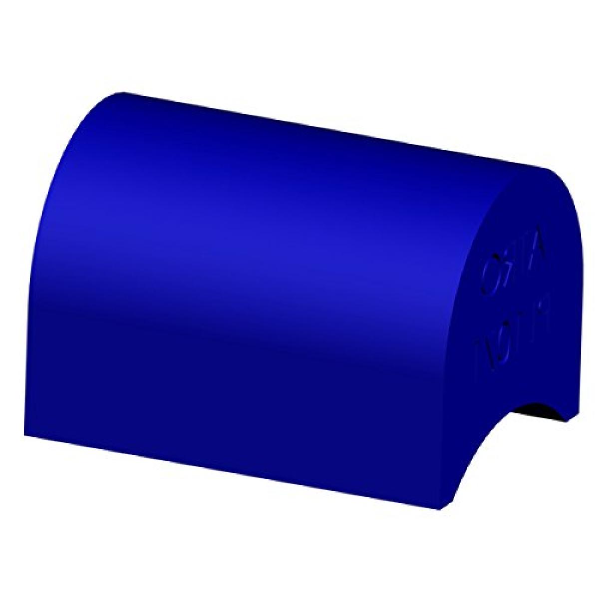 ATRO PL1071 Polyurethane Peterbilt Hood Hinge Bushing