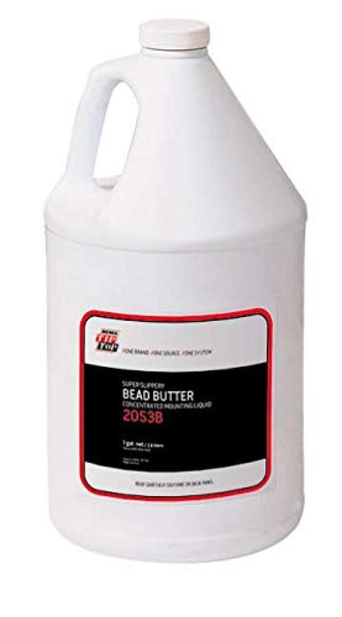 Rema Tip Top 2053B Bead Butter Blue Concentrate – 1 Gallon