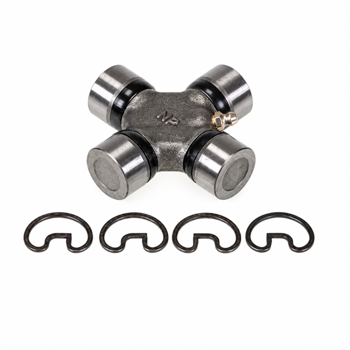 Neapco 1-0153 1310 Series Universal Joint