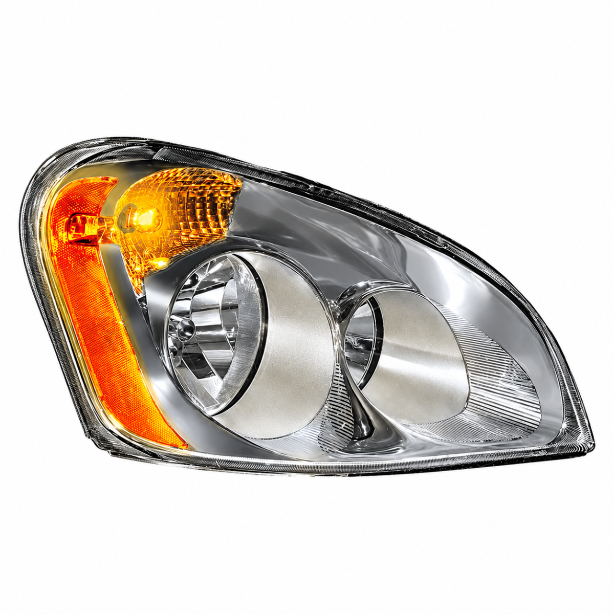 Automann 564.46058 Freightliner Cascadia Right Headlamp Assembly